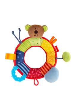 SIGIKID Ringgreifling Bär