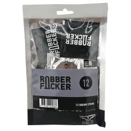Mister B. *Rubber Fucker*