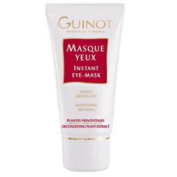 Guinot Soin des Yeux Masque Yeux - Augenmaske