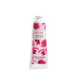 L'Occitane, Rose Handcreme
