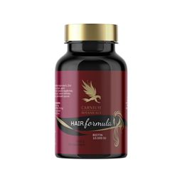 CARNIUM BOTANICALS Hair Formula
