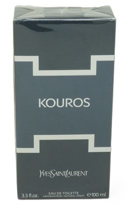 Yves Saint Laurent Kouros Eau de Toilette