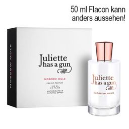 Moscow Mule Eau de Parfum 50 ml