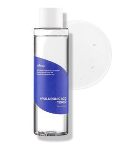 Isntree Hyaluronic Acid Toner