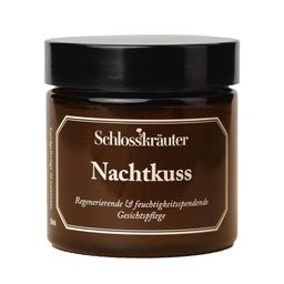 Schlosskräuter Nachtkuss Gesichtscreme Nachtcreme