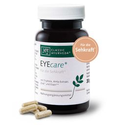 Classic Ayurveda - EYEcare*