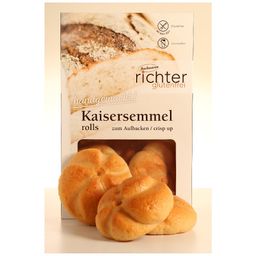Backwaren Richter Kaisersemmel glutenfrei