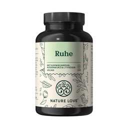 NATURE LOVE® Ruhe