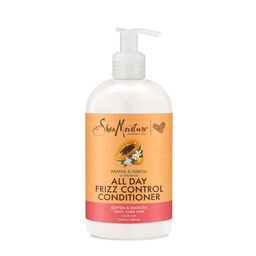 SHEA MOISTURE Papaya & Neroli All Day Frizz Control Haarspülung