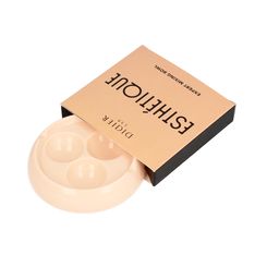 Didier Lab Esthétique, Mischschale