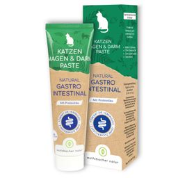 Wolfsbacher Natur  Magen-Darm Paste