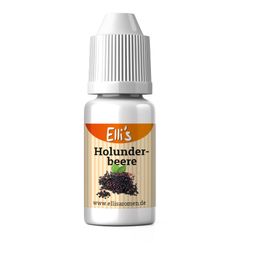 Elli´s Holunderbeere Lebensmittelaroma