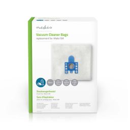 Nedis Staubbeutel für Miele FJM