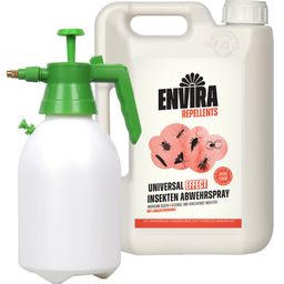 Envira Universal Effect Insektenspray mit Drucksprüher