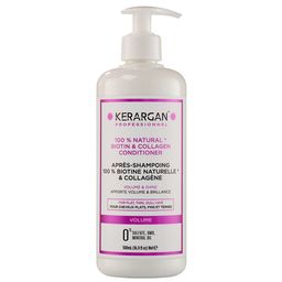Kerargan - Volumen Spülung mit Biotin & Kollagen