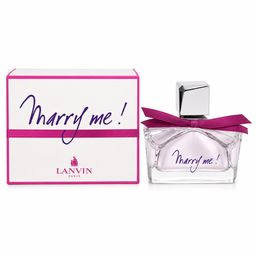 Lanvin Marry Me Eau de parfum 75ml