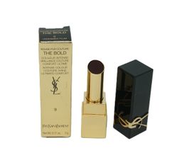 Yves Saint Laurent The Bold Rouge Pur Couture Lippenstift Undeniable Plum 9