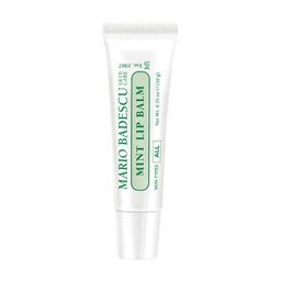 Mario Badescu, Mint Lip Balm