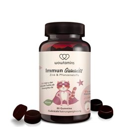wowtamins Immun Intens