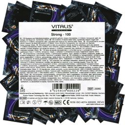 Vitalis PREMIUM *Strong*