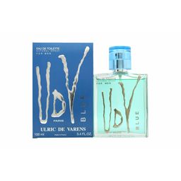Ulric De Varens Blue For Men Eau De Toilette Spray
