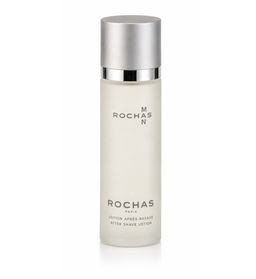 Rochas Man After Shave Lotion 75 ml