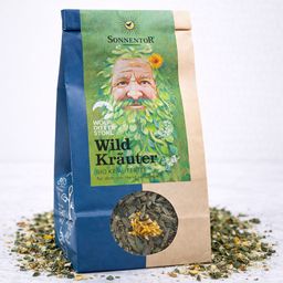 SonnentoR® Wildkräuter Tee lose
