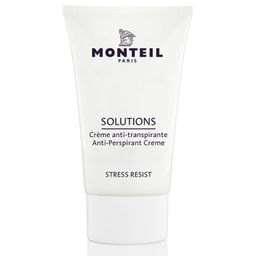 Monteil Solutions Stress Resist Anti-Perspirant Creme
