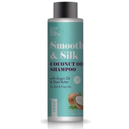 Mineralium - Shampoo mit Kokosöl