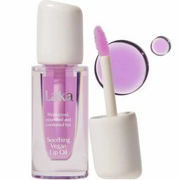 LAKA Soothing veganes Lip Oil