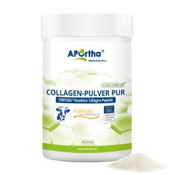 APOrtha® FORTIGEL® B (Rind) Collagen-Pulver PUR
