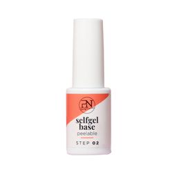 PN Selfcare Peel Off Base Coat