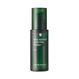 NATURE REPUBLIC Real Squeeze Aloe Vera Essence