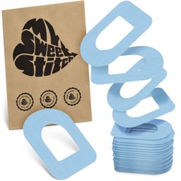 MySweetStitch | Omnipod 4 / 5 / DASH Ringpatch - Oval