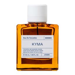 KORRES Eau de Toilette für Ihn Kyma