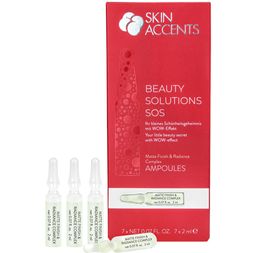 inspira: cosmetics Matte Finish & Radiance Complex