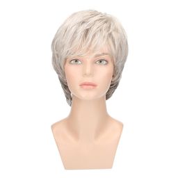 Perücke SALZBURG Plus von degenhardt