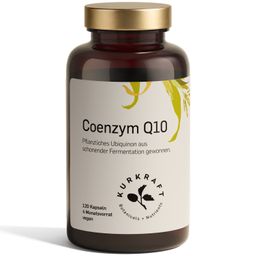 Kurkraft© Coenzym Q10