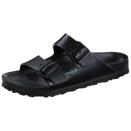 Birkenstock Arizona schwarz normale Weite Gr. 45