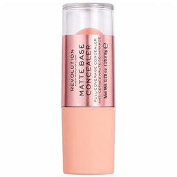 Makeup Revolution - Mattierender Grundierungsabdeckstift