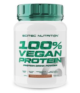 Scitec 100% Vegan Protein