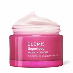 Elemis Superfood Midnight Facial Cream