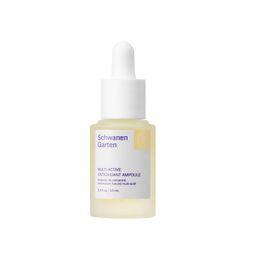 SCHWANEN GARTEN Multi-Active Antioxidant Ampoule