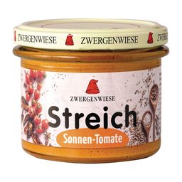 Zwergenwiese Sonnen-Tomate Bio