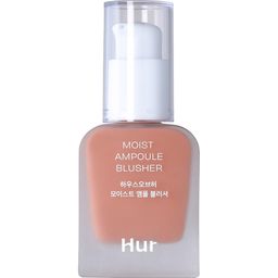 HOUSE OF HUR Moist Ampoule Blusher