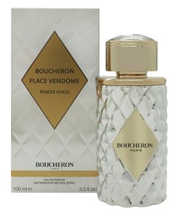Boucheron Place Vendome White Gold Eau de Parfum