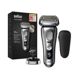 Braun Series 9 - 9460cc System  Barttrimmer