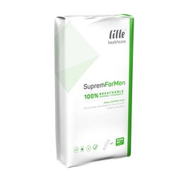 lille® Healthcare SUPREMForMen super