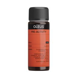 OLEUS Pre-Activity Endurance Shot