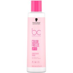 Schwarzkopf - BC Color Freeze